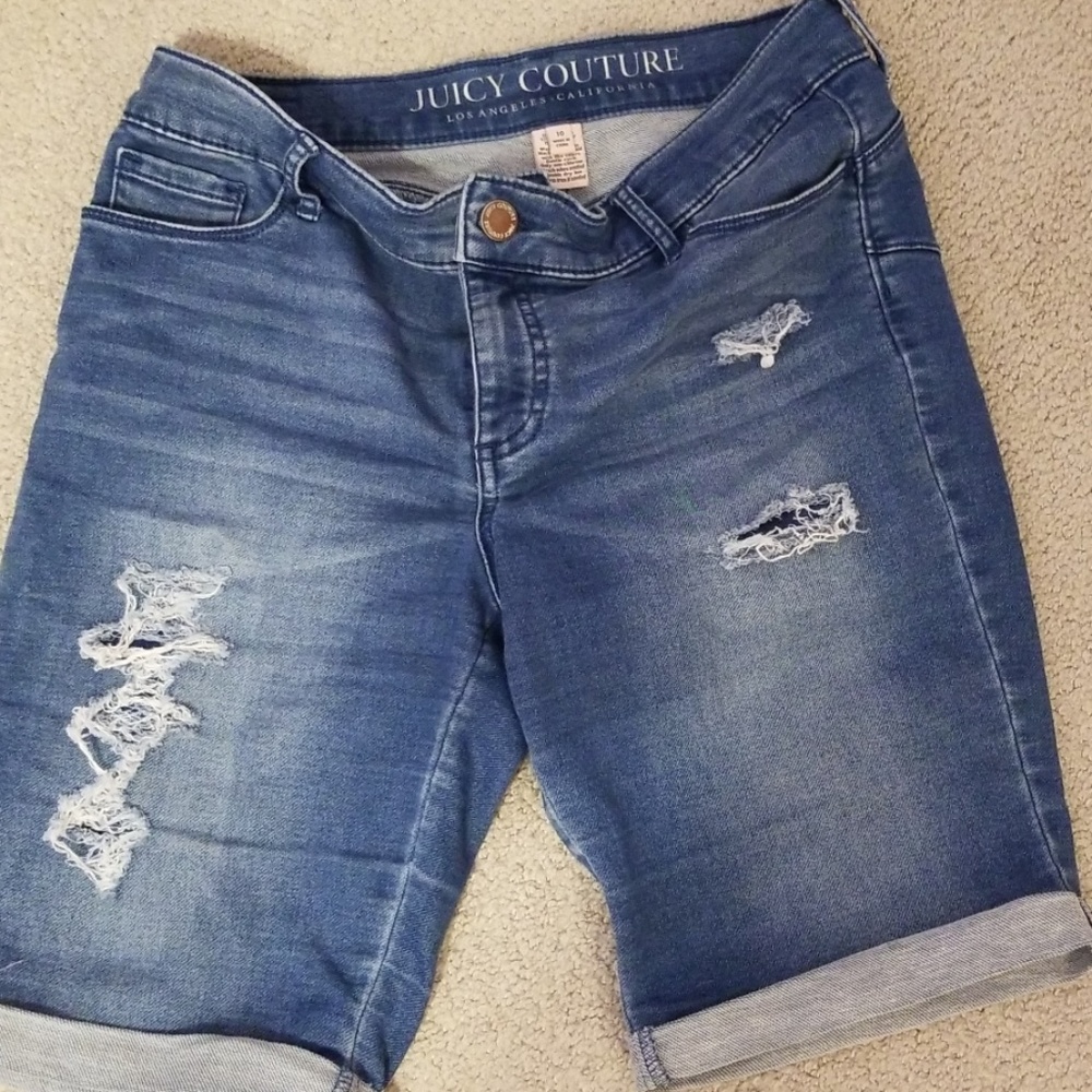 shorts